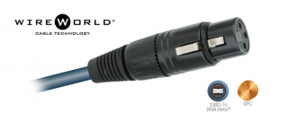 Wireworld Luna 7 (LUA). Skorzystaj z 30 rat 0% w salonie Ultimate Audio Konin
