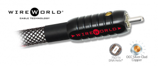Wireworld Silver Starlight 7 (SSV). Skorzystaj z 30 rat 0% w salonie Ultimate Audio Konin