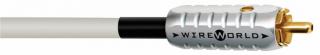Wireworld Solstice 7 Mono Subwoofer Cable (SSM). Skorzystaj z 30 rat 0% w salonie Ultimate Audio Konin