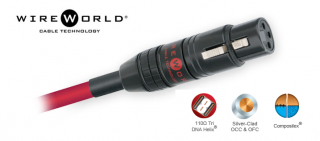 Wireworld Starlight 7 (STA). Skorzystaj z 30 rat 0% w salonie Ultimate Audio Konin