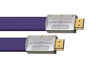 Wireworld Ultraviolet 7 HDMI (UHH). Od ręki. Skorzystaj z 30 rat 0% w salonie Ultimate Audio Konin