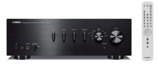 Yamaha A-S501 Black. Skorzystaj z 30 rat 0% w salonie Ultimate Audio Konin