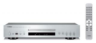 Yamaha CD-S300 Silver. Od ręki. Skorzystaj z 30 rat 0% w salonie Ultimate Audio Konin