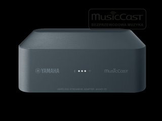 Yamaha MusicCast WXAD-10. Od ręki. Skorzystaj z 30 rat 0% w salonie Ultimate Audio Konin