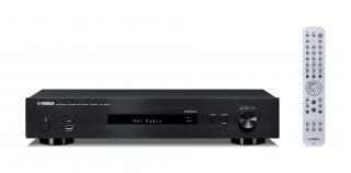 Yamaha NP-S303 MusicCast Black. Od ręki. Skorzystaj z 30 rat 0% w salonie Ultimate Audio Konin