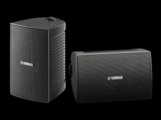 Yamaha NS-AW194. Skorzystaj z 30 rat 0% w salonie Ultimate Audio Konin