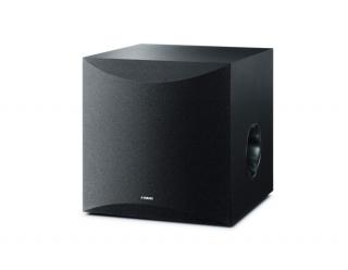 Yamaha NS-SW100. Skorzystaj z 30 rat 0% w salonie Ultimate Audio Konin