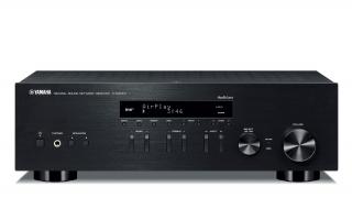 Yamaha R-N303D MusicCast Black. Od ręki. Skorzystaj z 30 rat 0% w salonie Ultimate Audio Konin