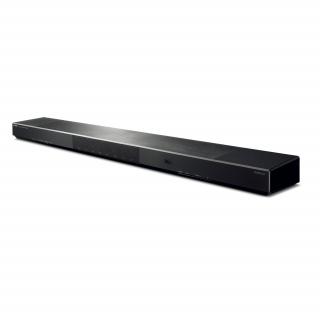 Yamaha YSP-1600 Black. Skorzystaj z 30 rat 0% w salonie Ultimate Audio Konin