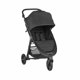 BABY JOGGER WÓZEK SPACEROWY CITY MINI GT2 LIMITED CARBON