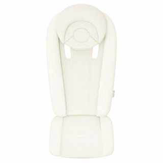 CYBEX NEWBORN NEST WHITE