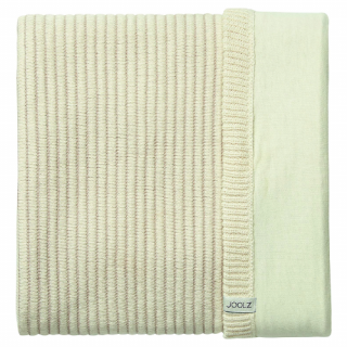 JOOLZ ESSENTIALS KOCYK RIBBED OFF WHITE