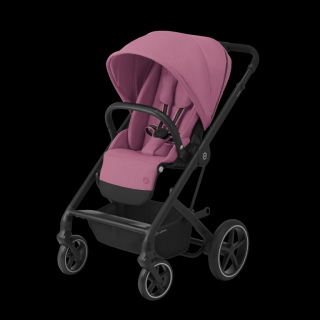 WÓZEK SPACEROWY CYBEX BALIOS S LUX MAGNOLIA PINK