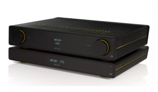 ARCAM A25+ST5 - TEL. 324228923 / RYBNIK!