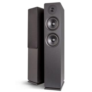 ARGON AUDIO ALTO 55 MKII CZARNY - TEL. 324228923 / RYBNIK!