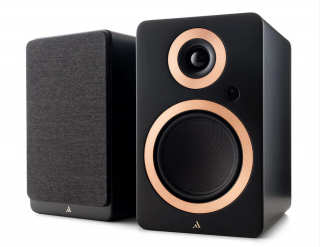 ARGON AUDIO FORTE A5 MKII BLACK - TEL. 324228923 / RYBNIK!