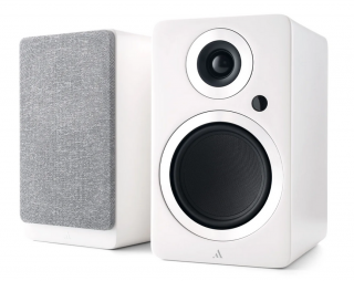 ARGON AUDIO FORTE A5 MKII WHITE - TEL. 324228923 / RYBNIK!