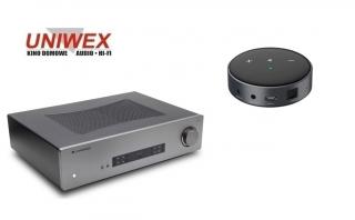 CAMBRIDGE AUDIO CXA61+WIIM MINI - TEL. 324228923 / RYBNIK!