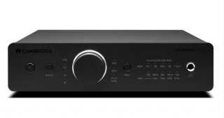 CAMBRIDGE AUDIO DacMagic 200M CZARNY - TEL. 324228923 / RYBNIK!