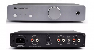 CAMBRIDGE AUDIO DUO - TEL. 324228923 / RYBNIK!