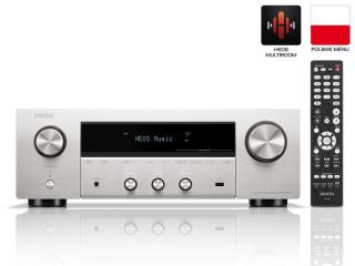 DENON DRA-900H PREMIUM SILVER  - TEL. 324228923 / RYBNIK!