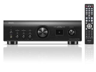 DENON PMA-1700NE BLACK - TEL.324228923 / RYBNIK!