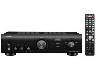 DENON PMA-600NE BLACK - TEL. 324228923 / RYBNIK!