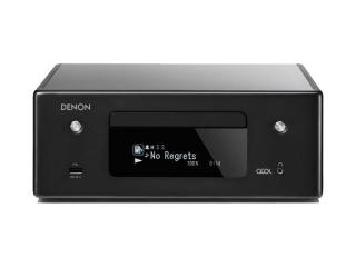 DENON RCDN-10 BIAŁY - TEL. 324228923 / RYBNIK!