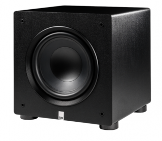 ELAC VARRO PS-250BK CZARNY - TEL. 324228923 / RYBNIK!
