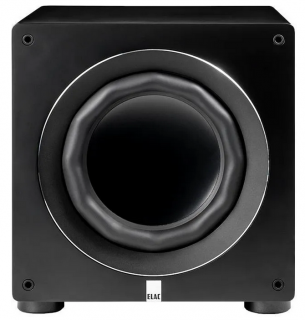 ELAC VARRO RS-700SB CZARNY - TEL. 324228923 / RYBNIK!