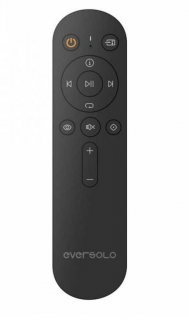 EverSolo BTR-12 IR  Bluetooth Remote control