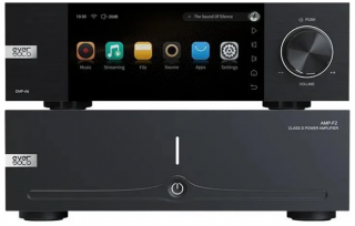 EVERSOLO DMP-A6 + AMP-F2 - TEL. 324228923 / RYBNIK!