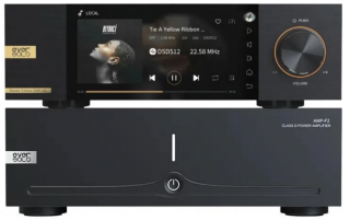 EVERSOLO DMP-A6 Master Edition + AMP-F2 - TEL. 324228923 / RYBNIK!
