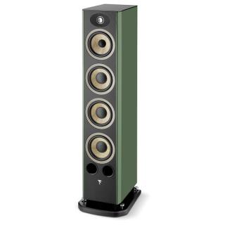 FOCAL ARIA EVO X N3 MOSS GREEN HIGHT GLOSS - TEL. 324228923 / RYBNIK!