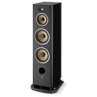 FOCAL ARIA EVO X N4 BLACK HIGH GLOSS - TEL. 324228923 / RYBNIK!