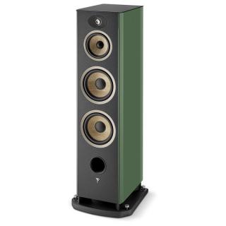 FOCAL ARIA EVO X N4 MOSS GREEN HIGHT GLOSS - TEL. 324228923 / RYBNIK!