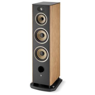 FOCAL ARIA EVO X N4 PRIME WALNUT - TEL. 324228923 / RYBNIK!