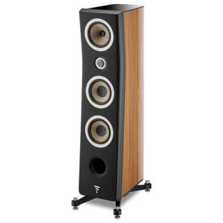 FOCAL KANTA N2 WALNUT HG BLACK MAT - TEL. 324228923 / RYBNIK!