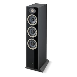 FOCAL THEVA N2 BLACK - TEL. 324228923 / RYBNIK!