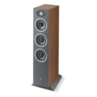 FOCAL THEVA N2 DARK WOOD - TEL. 324228923 / RYBNIK!