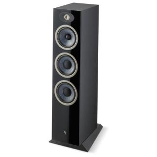 FOCAL THEVA N3 BLACK - TEL. 324228923 / RYBNIK!