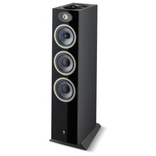 FOCAL THEVA N3-D BLACK - TEL. 324228923 / RYBNIK!