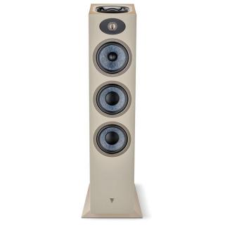 FOCAL THEVA N3-D DARK WOOD - TEL. 324228923 / RYBNIK!