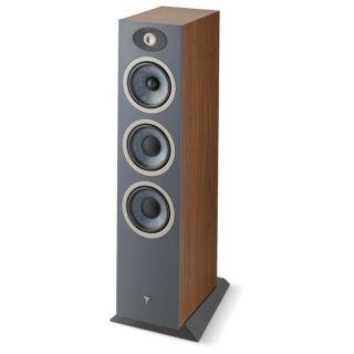 FOCAL THEVA N3 DARK WOOD - TEL. 324228923 / RYBNIK!