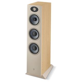 FOCAL THEVA N3 LIGHT WOOD - TEL. 324228923 / RYBNIK!