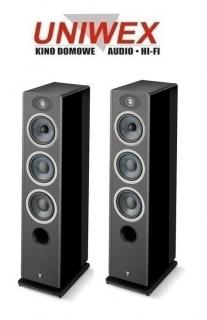 FOCAL VESTIA N2 BLACK - TEL. 324228923 / RYBNIK!