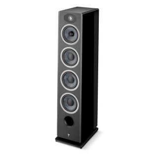 FOCAL VESTIA N3 BLACK - TEL. 324228923 / RYBNIK!