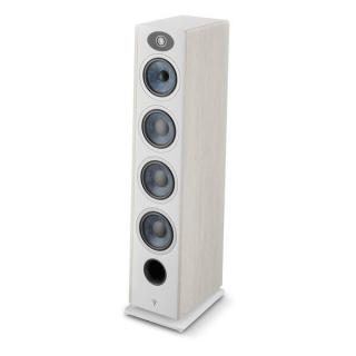 FOCAL VESTIA N3 LIGHT WOOD - TEL. 324228923 / RYBNIK!