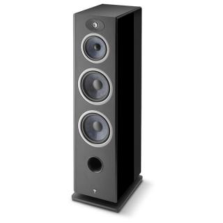 FOCAL VESTIA N4 BLACK - TEL. 324228923 / RYBNIK!