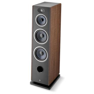 FOCAL VESTIA N4 DARK WOOD - TEL. 324228923 / RYBNIK!